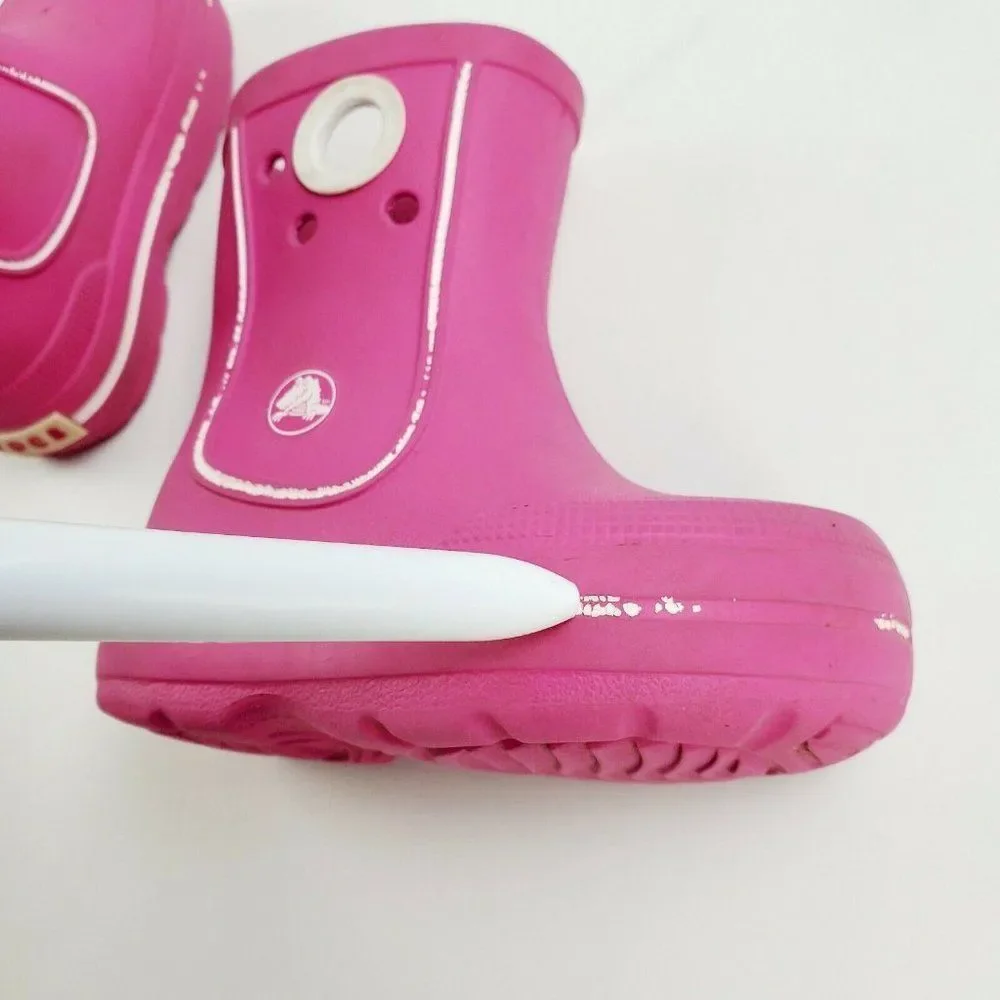 CROCS unisex youth